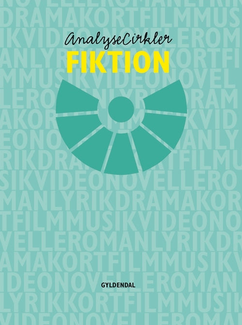 AnalyseCirkler. Fiktion