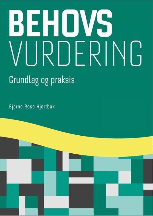 Behovsvurdering