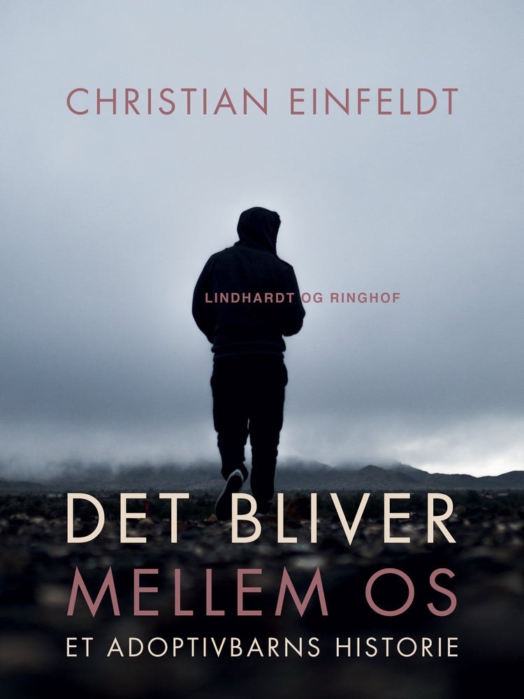 Det bliver mellem os
