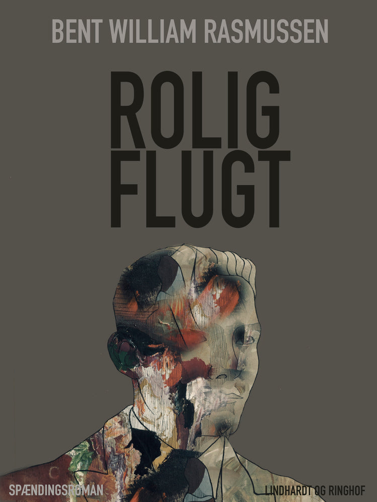 Rolig flugt