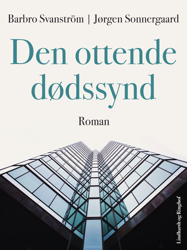 Den ottende dødssynd