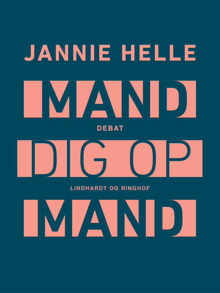 Mand dig op mand