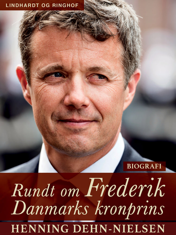Rundt om Frederik