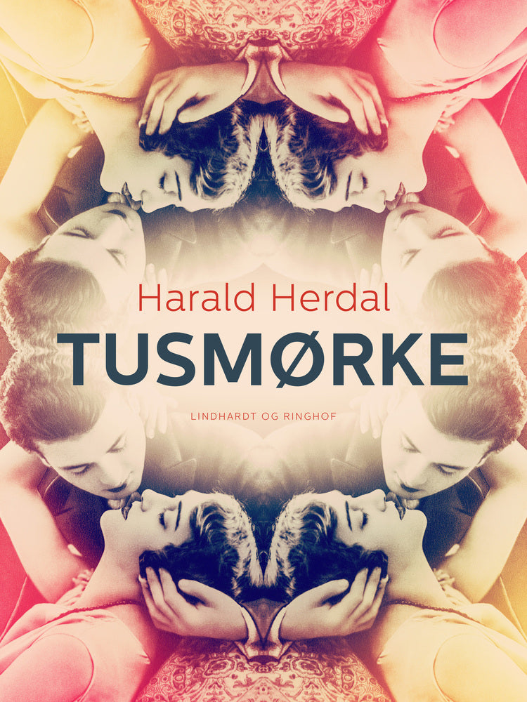 Tusmørke