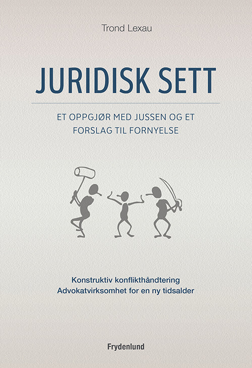 Juridisk sett