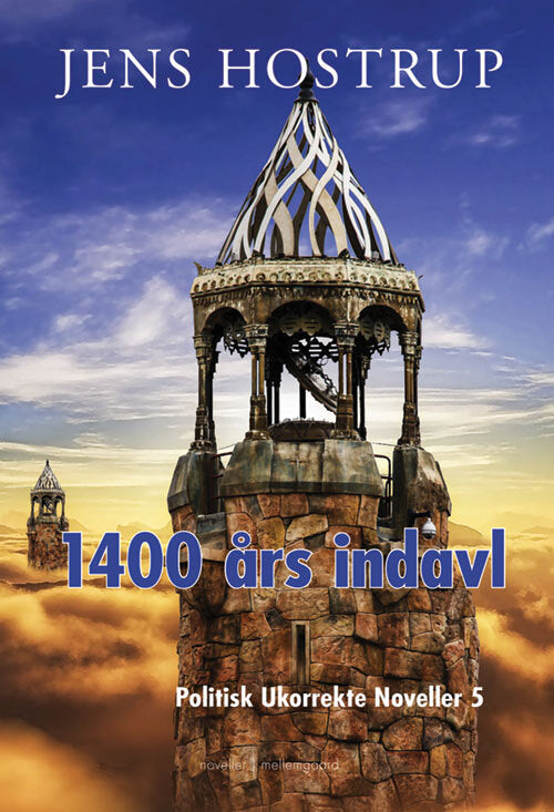 1400 års indavl - Politisk ukorrekte noveller 5