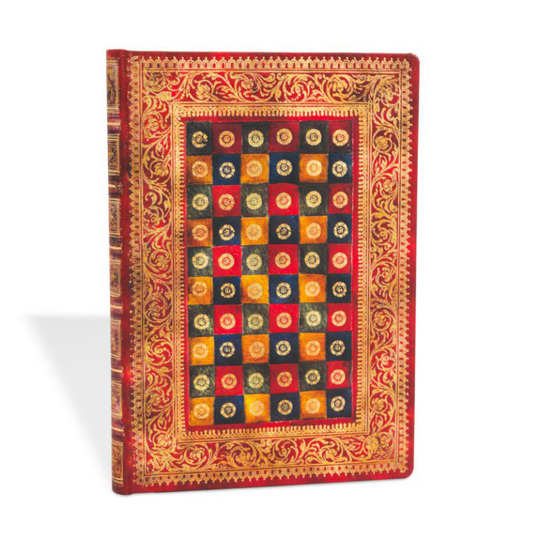FIAMMA MIDI U/L PAPERBLANKS NOTESBOG
