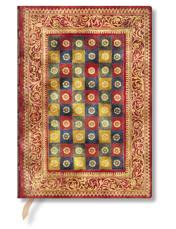 FIAMMA MIDI U/L PAPERBLANKS NOTESBOG