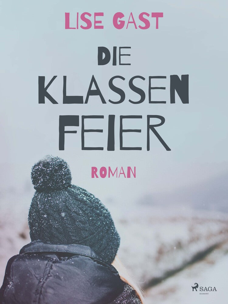 Die Klassenfeier