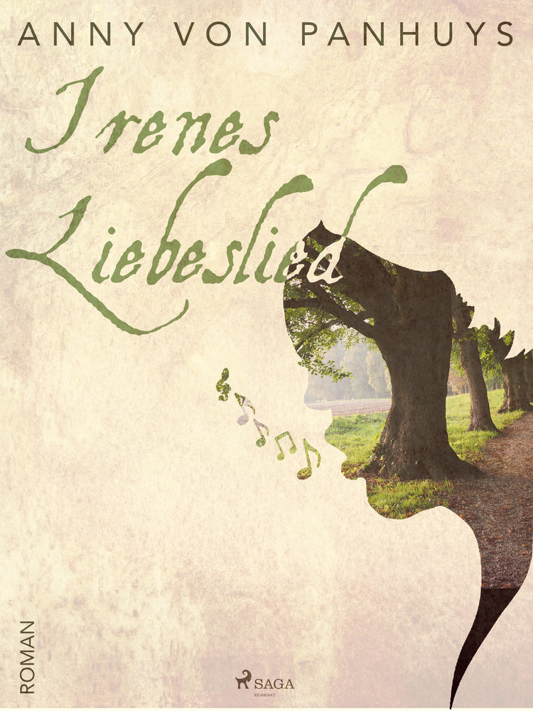 Irenes Liebeslied