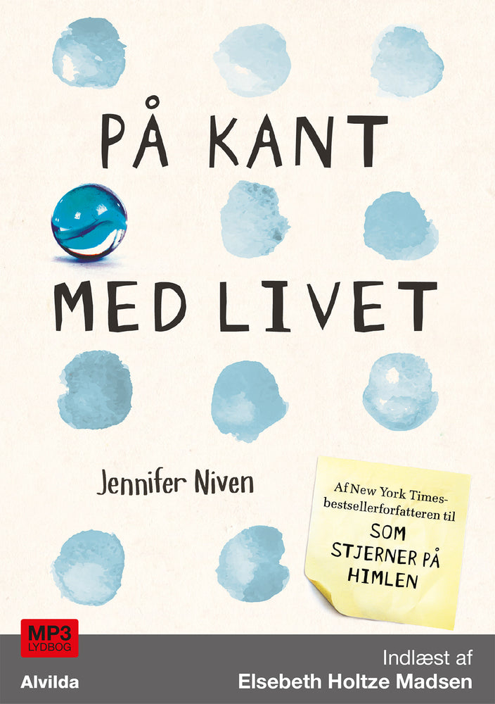 På kant med livet