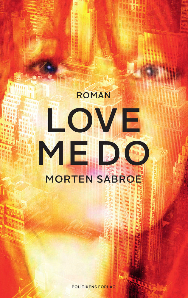 Love Me Do