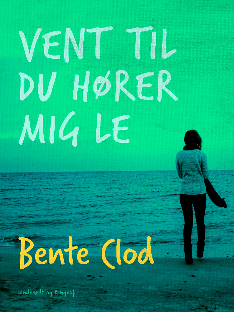 Vent til du hører mig le