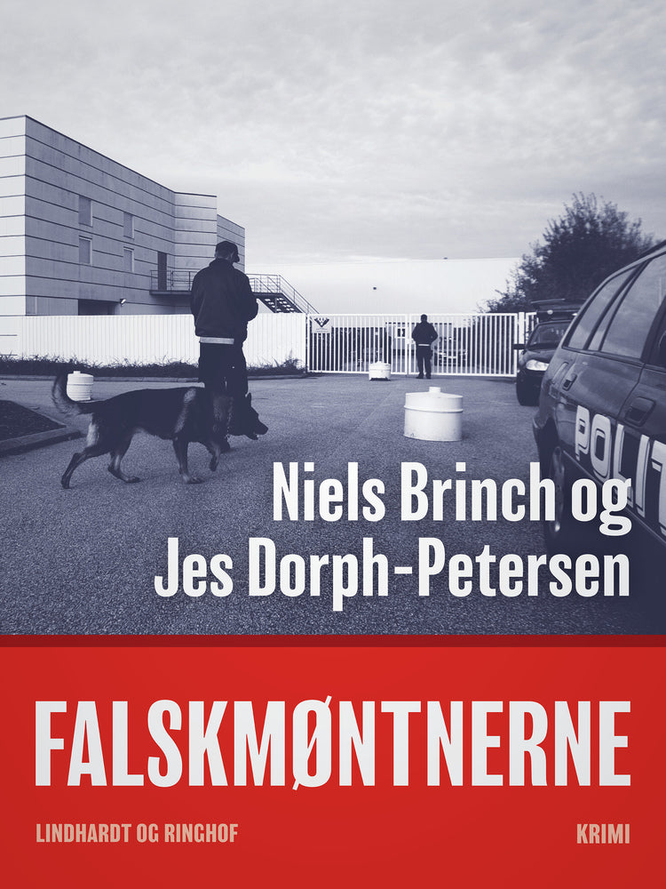 Falskmøntnerne