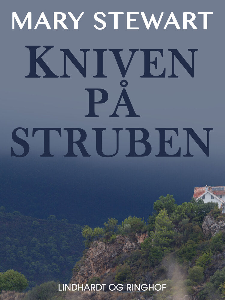 Kniven på struben