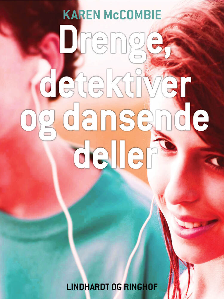 Drenge, detektiver og dansende deller