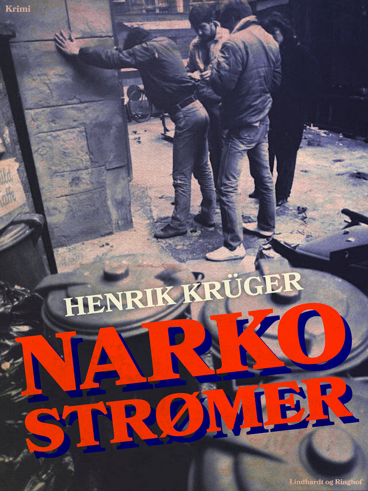 Narkostrømer