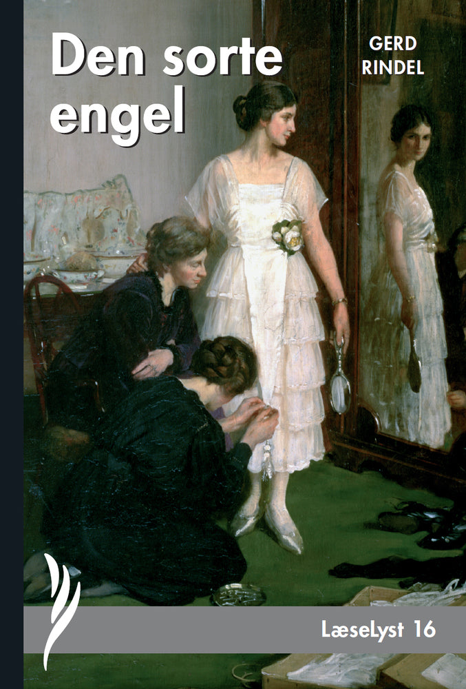 Den sorte engel