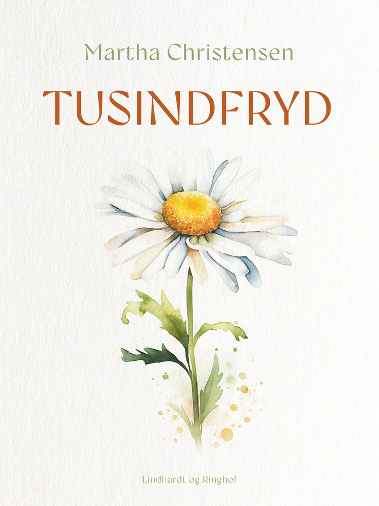 Tusindfryd