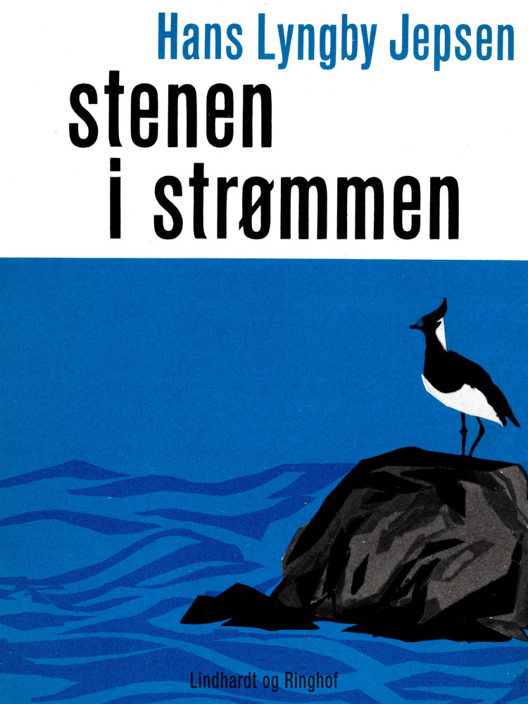 Stenen i strømmen