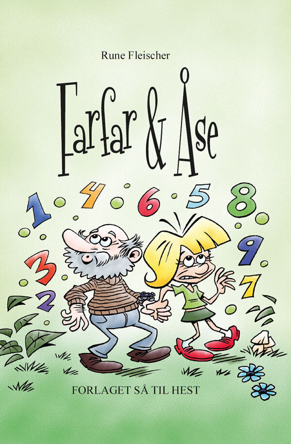 Farfar & Åse