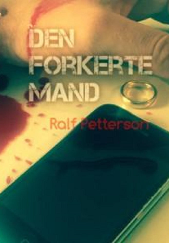 Den forkerte mand