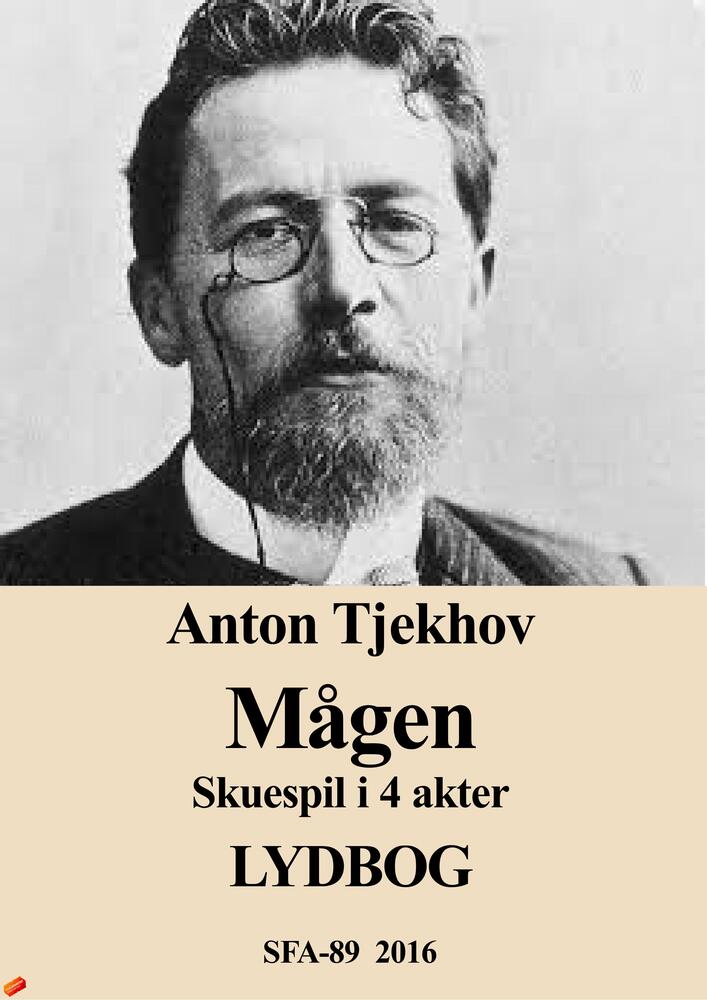 Mågen