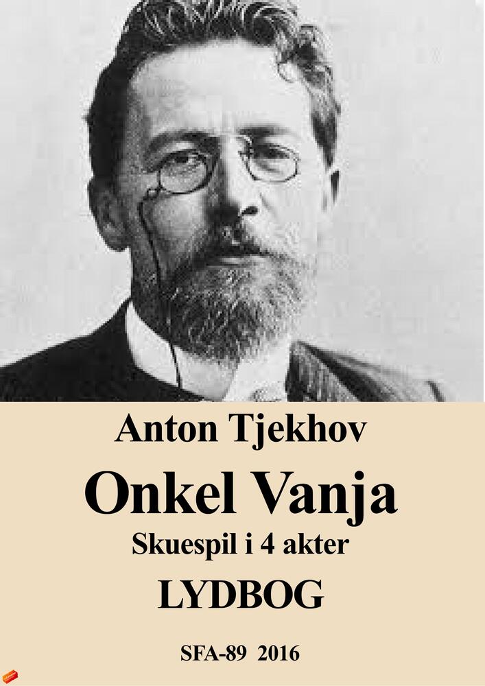 Onkel Vanja