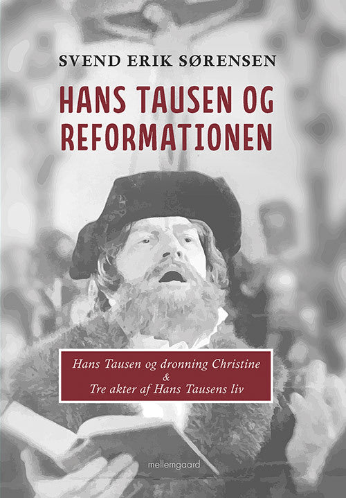 Hans Tausen og Reformationen