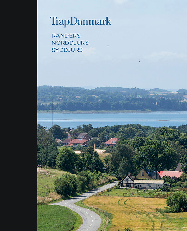 Trap Danmark: Randers, Norddjurs, Syddjurs