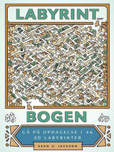Labyrintbogen