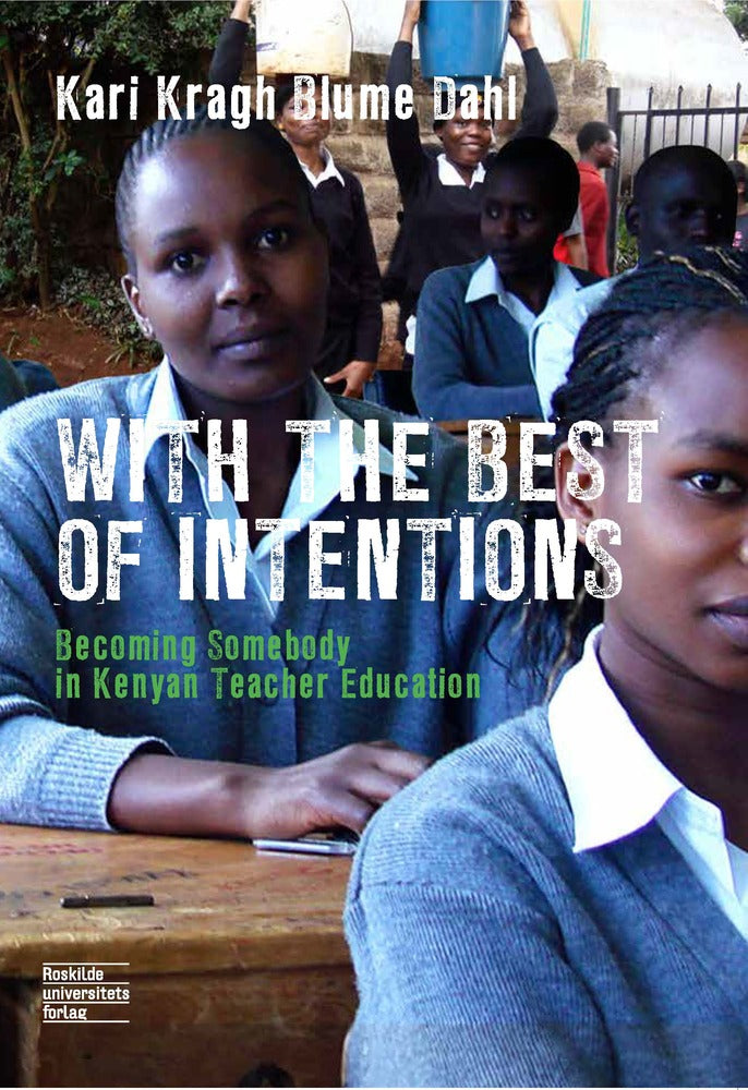 With the best of intentions