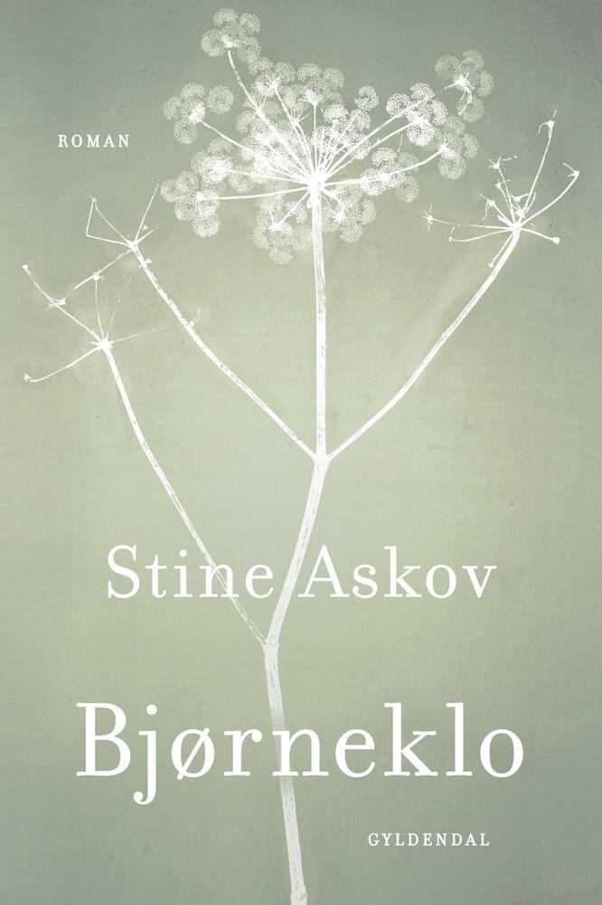 Bjørneklo