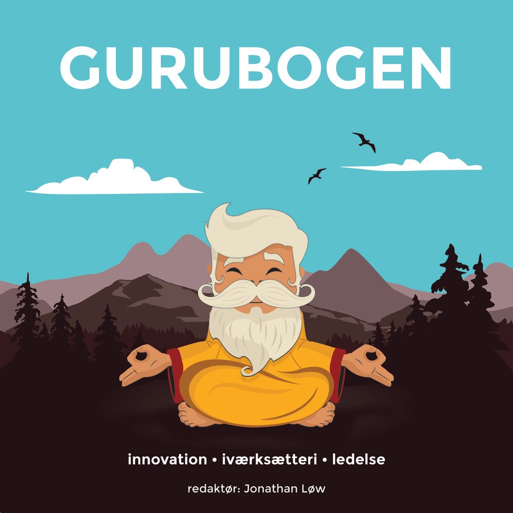 Gurubogen