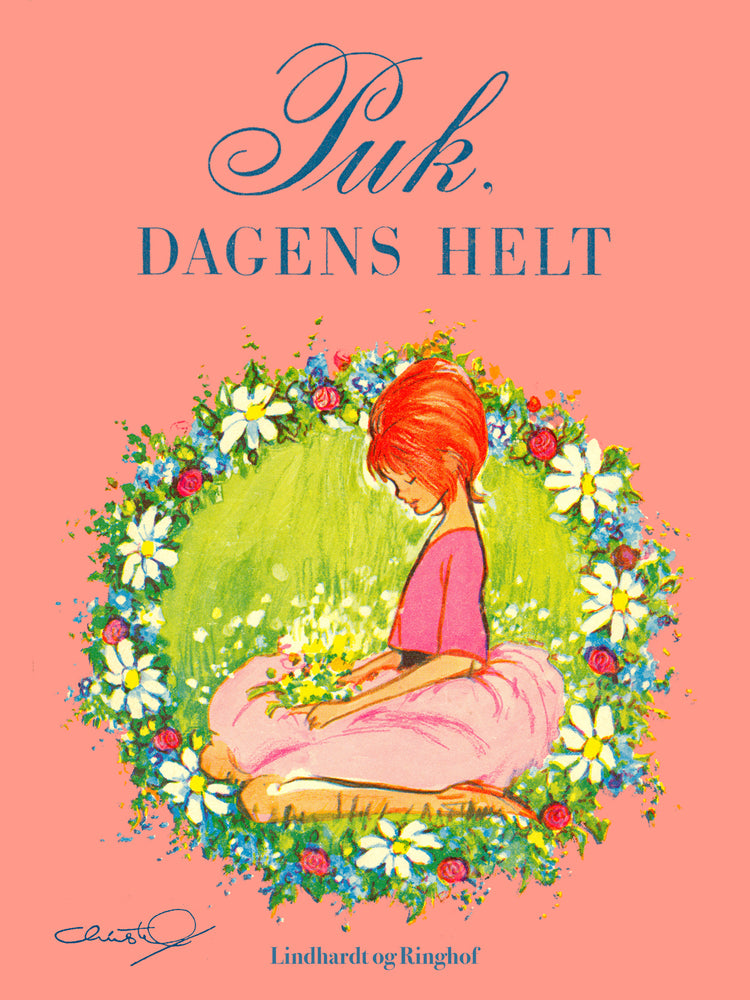 Puk: Dagens helt