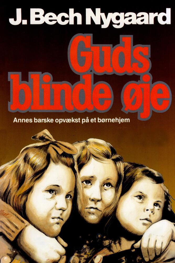 Guds blinde øje