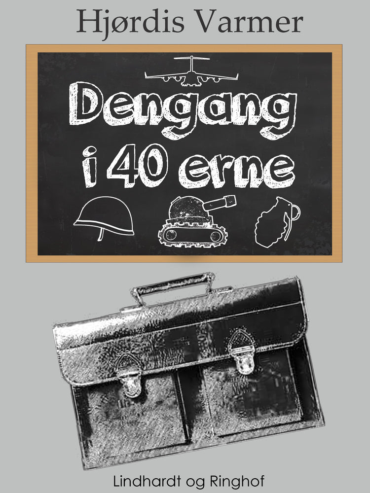 Dengang i 40’erne