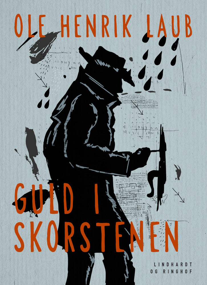 Guld i skorstenen
