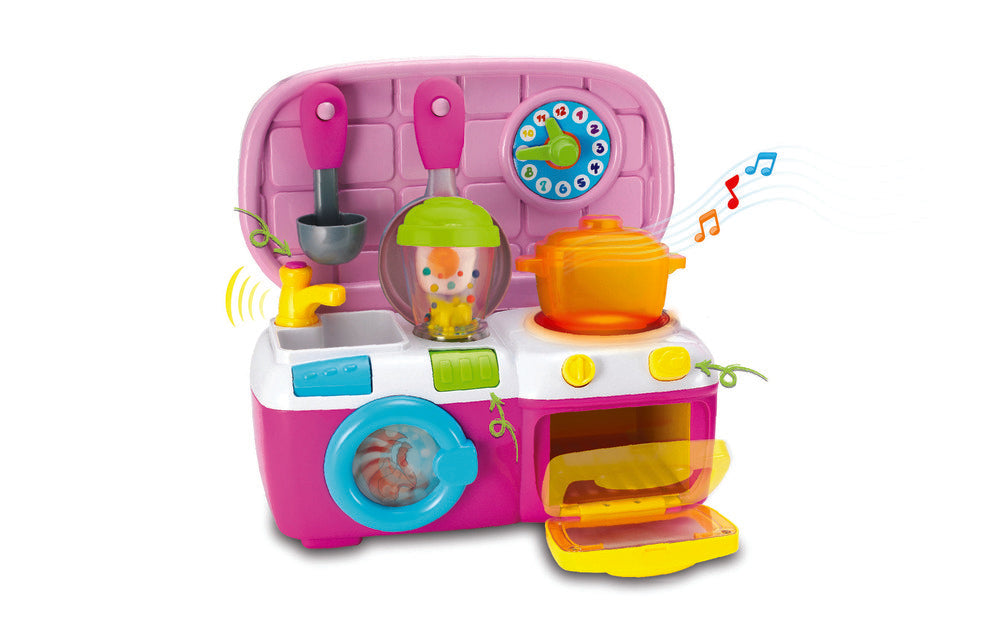 MINI KØKKEN