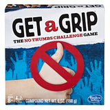 GET A GRIP