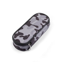 Penalhus Jeva box dark camou
