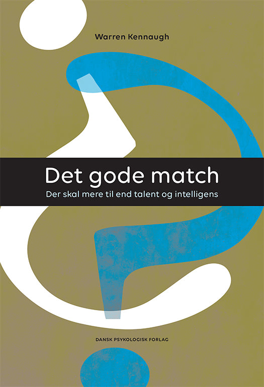 Det gode match