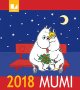 MUMI kalender 2018