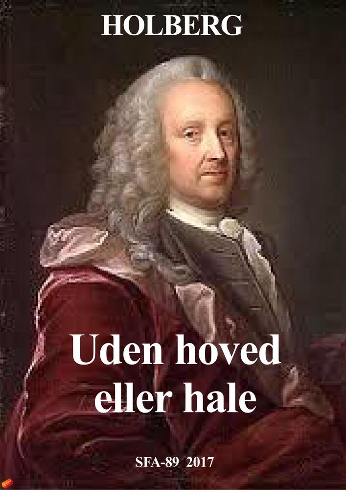 Uden hoved eller hale