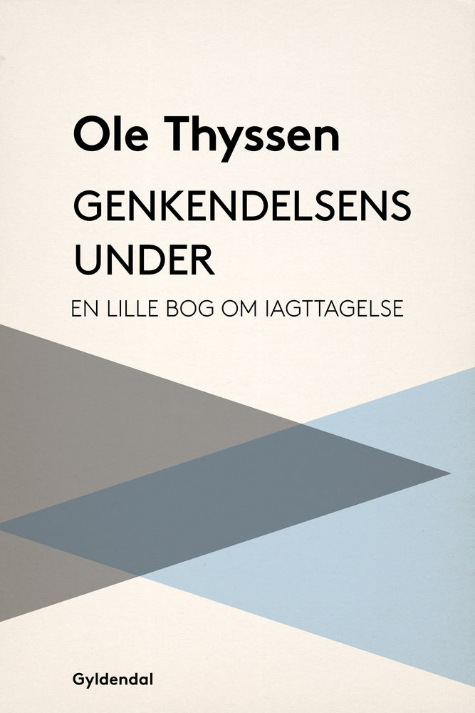 Genkendelsens under