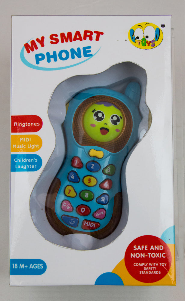 SMARTPHONE