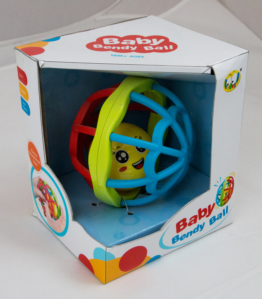BABY FUNNY BALL
