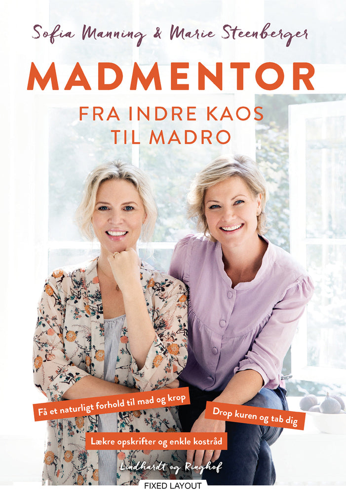 Madmentor