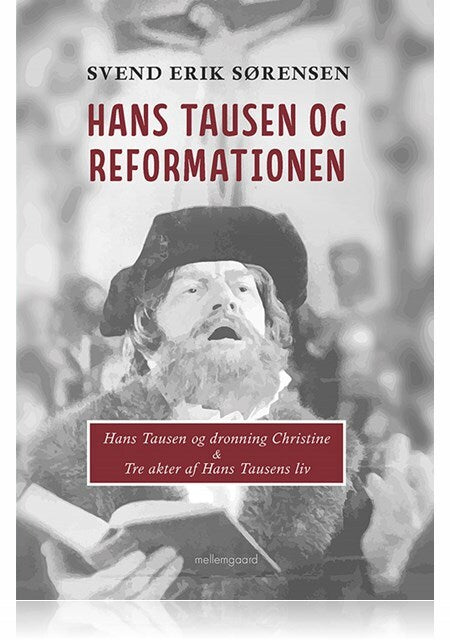 Hans Tausen og reformationen