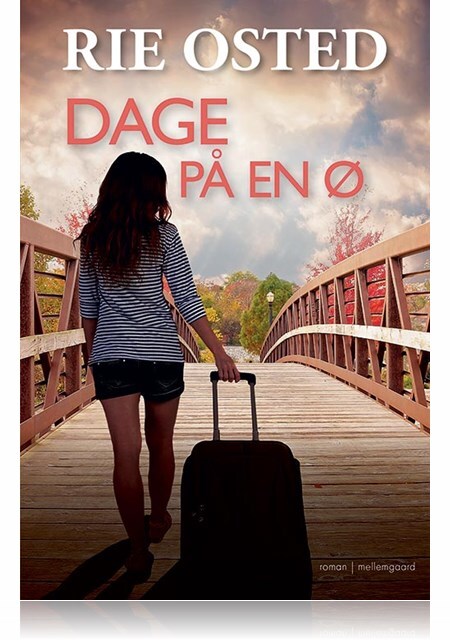 Dage på en ø